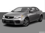 2011 Kia Forte Koup EX  Coupe